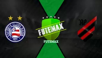 Assistir Assistir Bahia x Athletico-PR ao vivo online 01/04/2026 ao vivo