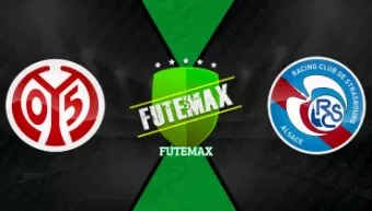 Assistir Assistir Mainz x Strasbourg ao vivo online 09/04/2026 ao vivo