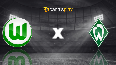 Assistir Wolfsburg x Werder Bremen ao vivo online 20/10/2024