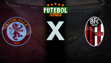 Assistir Aston Villa x Bologna ao vivo online 22/10/2024