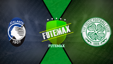 Assistir Atalanta x Celtic ao vivo online 23/10/2024