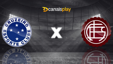 Assistir Cruzeiro x Lanús ao vivo online 23/10/2024