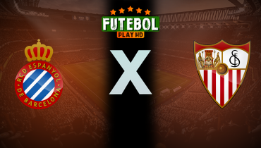 Assistir Espanyol x Sevilla ao vivo online 25/10/2024