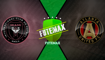 Assistir Inter Miami x Atlanta United ao vivo online 25/10/2024