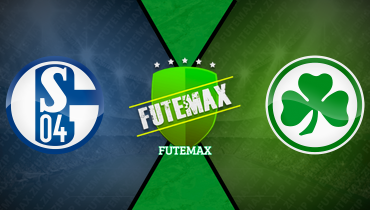 Assistir Schalke 04 x Greuther Fürth ao vivo online 26/10/2024