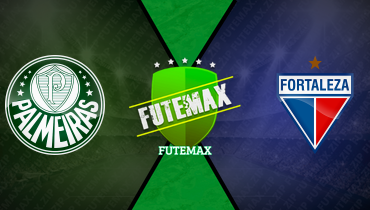 Assistir Palmeiras x Fortaleza ao vivo online 26/10/2024