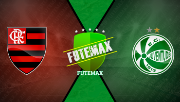 Assistir Flamengo x Juventude ao vivo online 26/10/2024