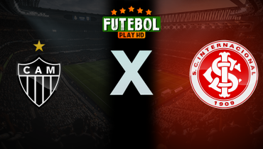 Assistir Atlético-MG x Internacional ao vivo online 26/10/2024