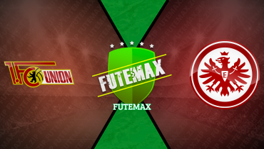 Assistir Union Berlin x Eintracht Frankfurt ao vivo online 27/10/2024