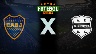 Assistir Boca Juniors x Deportivo Riestra ao vivo online 27/10/2024