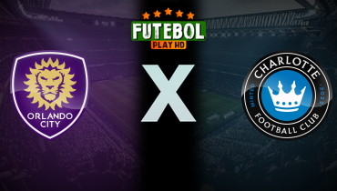 Assistir Orlando City SC x Charlotte ao vivo online 27/10/2024