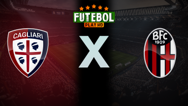 Assistir Cagliari x Bologna ao vivo online 29/10/2024