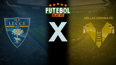 Assistir Lecce x Hellas Verona ao vivo online 29/10/2024