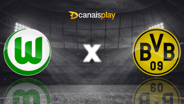 Assistir Wolfsburg x Borussia Dortmund ao vivo online 29/10/2024