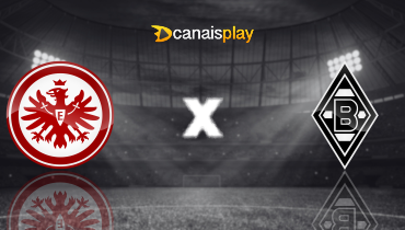 Assistir Eintracht Frankfurt x Borussia Monchengladbach ao vivo online 30/10/2024