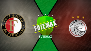 Assistir Feyenoord x Ajax ao vivo online 30/10/2024