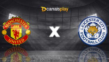 Assistir Manchester United x Leicester City ao vivo online 30/10/2024