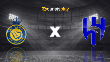 Assistir Al Nassr x Al Hilal ao vivo online 01/10/2024