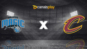 Assistir NBA: Orlando Magic x Cleveland Cavaliers ao vivo online 01/10/2024