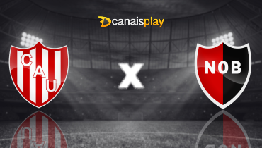 Assistir Unión Santa Fe x Newell's Old Boys ao vivo online 01/10/2024