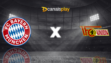 Assistir Bayern de Munique x Union Berlin ao vivo online 02/10/2024