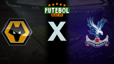 Assistir Wolverhampton x Crystal Palace ao vivo online 02/10/2024