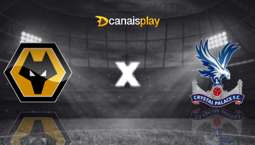 Assistir Wolverhampton x Crystal Palace ao vivo online 02/10/2024