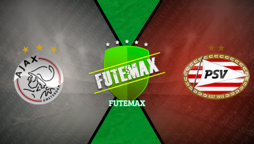 Assistir Ajax x PSV ao vivo online 02/10/2024