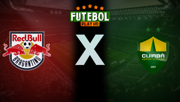 Assistir Red Bull Bragantino x Cuiabá ao vivo online 02/10/2024