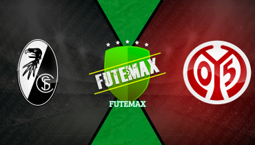 Assistir Freiburg x Mainz 05 ao vivo online 03/10/2024