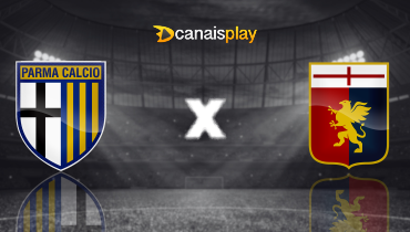 Assistir Parma x Genoa ao vivo online 04/10/2024