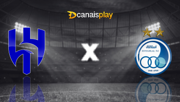 Assistir Al Hilal x Esteghlal ao vivo online 04/10/2024