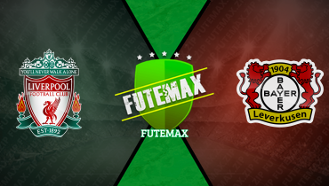 Assistir Liverpool x Bayer Leverkusen ao vivo online 05/10/2024