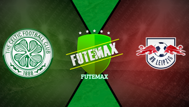 Assistir Celtic x RB Leipzig ao vivo online 05/10/2024