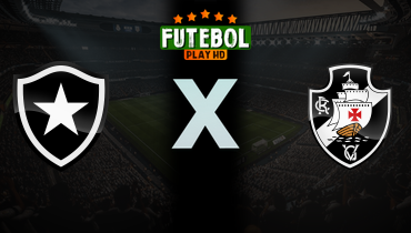 Assistir Botafogo x Vasco ao vivo online 05/10/2024