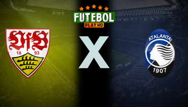 Assistir Stuttgart x Atalanta ao vivo online 06/10/2024