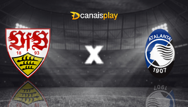 Assistir Stuttgart x Atalanta ao vivo online 06/10/2024