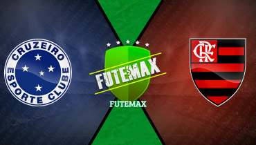 Assistir Cruzeiro x Flamengo ao vivo online 06/10/2024