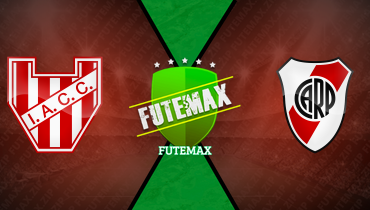 Assistir Instituto x River Plate ao vivo online 06/10/2024