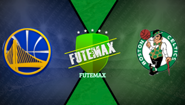 Assistir NBA: Golden State Warriors x Boston Celtics ao vivo online 06/10/2024