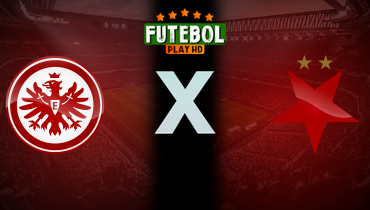 Assistir Eintracht Frankfurt x Slavia Praha ao vivo online 07/10/2024