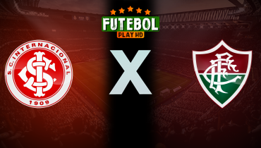 Assistir Internacional x Fluminense ao vivo online 08/10/2024