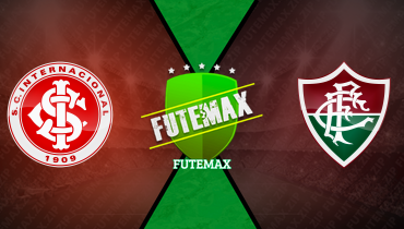 Assistir Internacional x Fluminense ao vivo online 08/10/2024