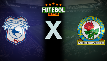 Assistir Cardiff City x Blackburn Rovers ao vivo online 09/11/2024