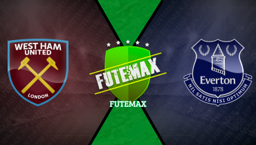 Assistir West Ham x Everton ao vivo online 09/11/2024