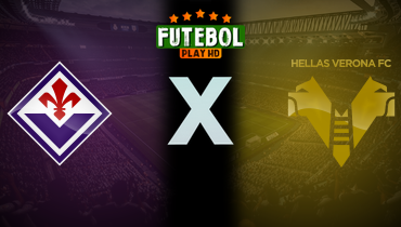 Assistir Fiorentina x Hellas Verona ao vivo online 10/11/2024