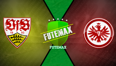 Assistir Stuttgart x Eintracht Frankfurt ao vivo online 10/11/2024