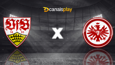 Assistir Stuttgart x Eintracht Frankfurt ao vivo online 10/11/2024