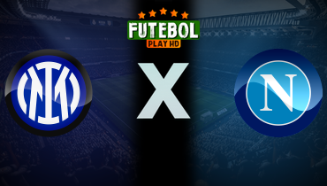 Assistir Inter de Milão x Napoli ao vivo online 10/11/2024