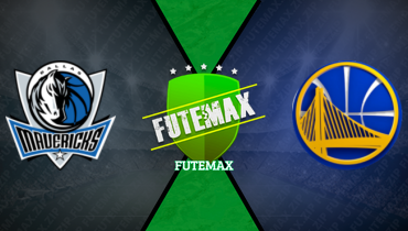 Assistir NBA: Dallas Mavericks x Golden State Warriors ao vivo online 12/11/2024